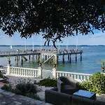 Belle Epoque - Archik - Vue Bassin - 1 Ere Ligne * Arcachon