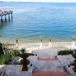 Villa Belle Epoque - Archik - Vue Bassin - 1 Ere Ligne