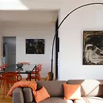 Belle Epoque - Archik - Vue Bassin - 1 Ere Ligne Villa *