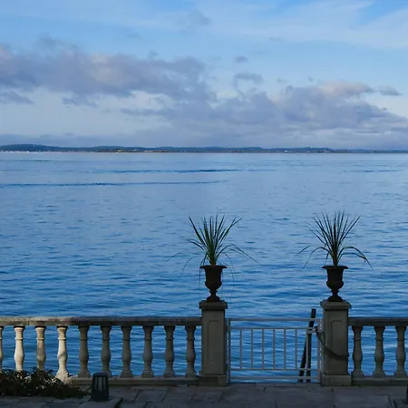 Belle Epoque - Archik - Vue Bassin - 1 Ere Ligne Vila *