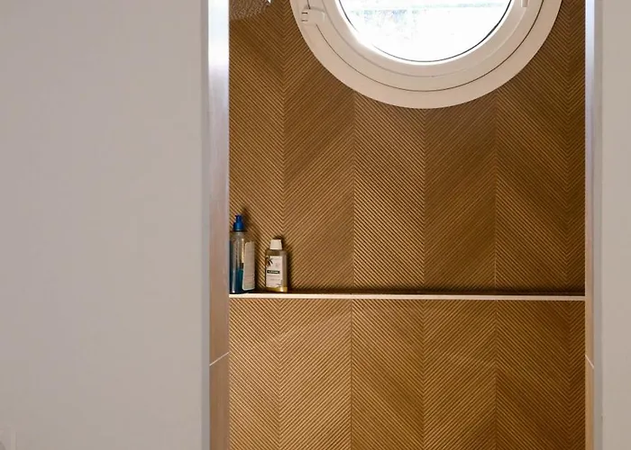 Belle époque - Archik - Vue Bassin - 1 ère Ligne * Arcachon