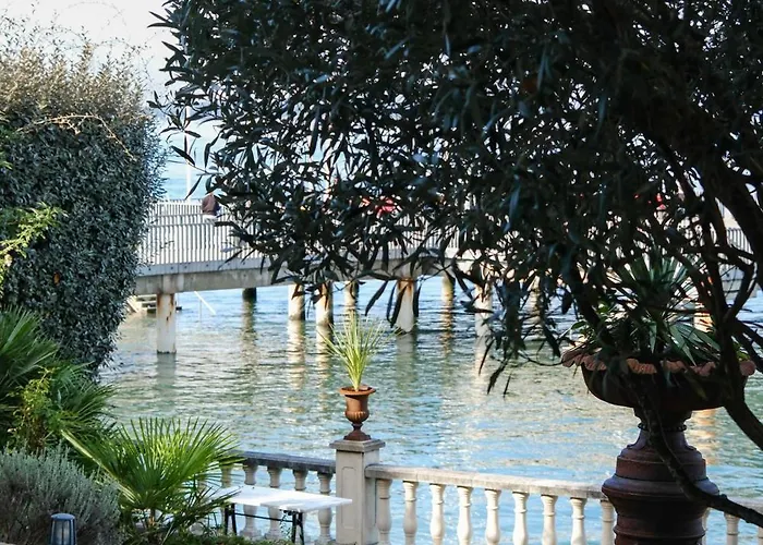 Villa Belle époque - Archik - Vue Bassin - 1 ère Ligne Arcachon